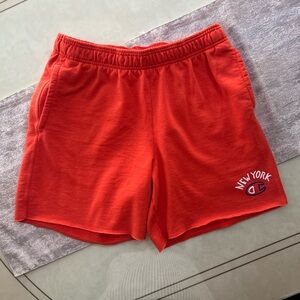 Champion Men’s Shorts